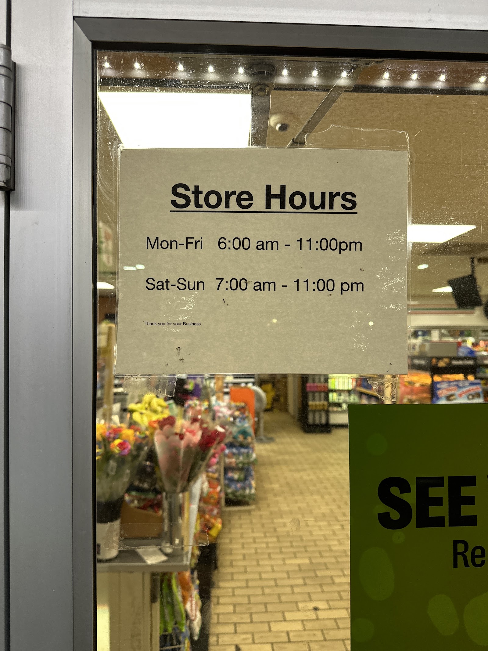 7-Eleven in Midland