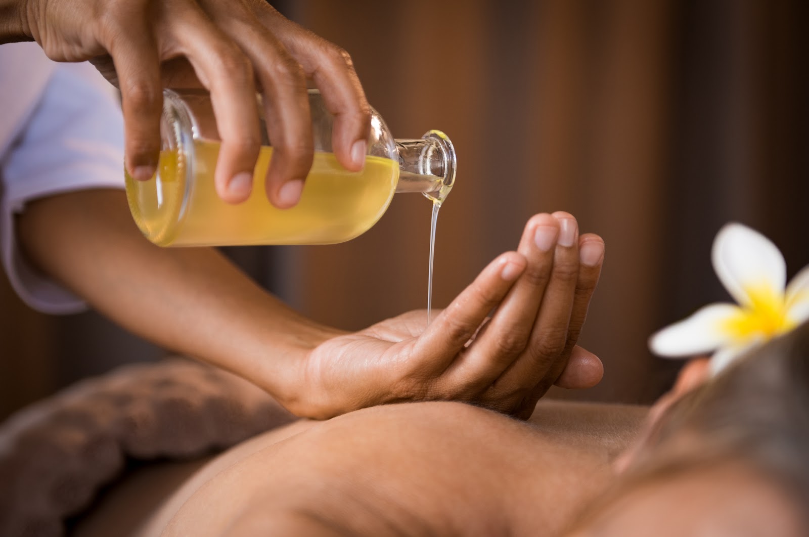 Absolute Tranquility Massage in Midland