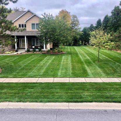 All Seasons Landscape and Property Maintenance LLC in