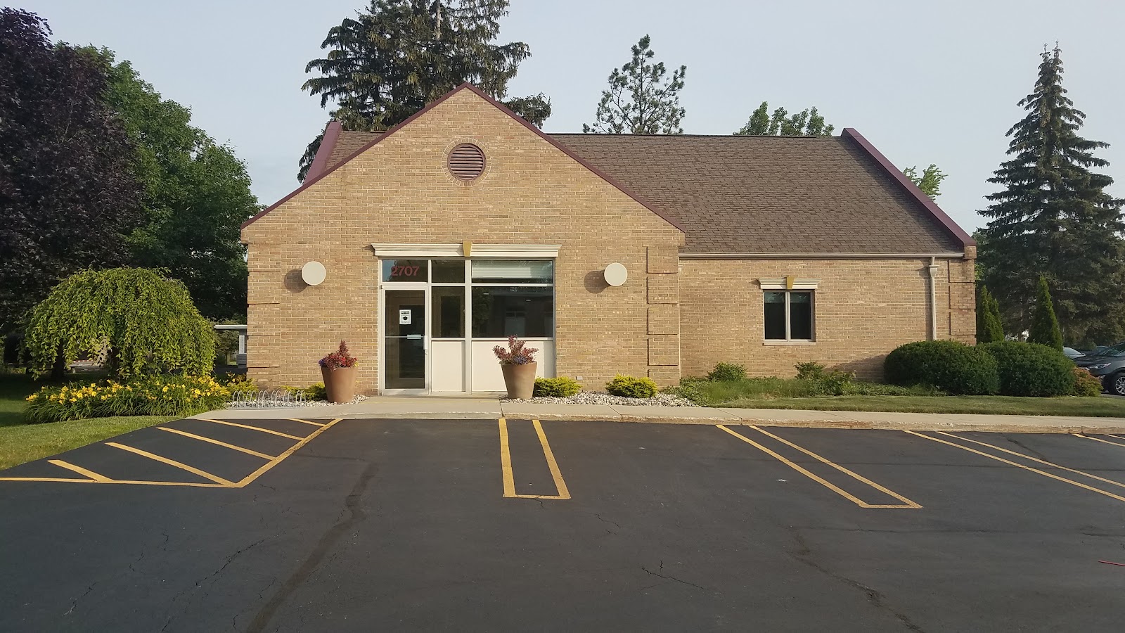 Anderson Dental in Midland