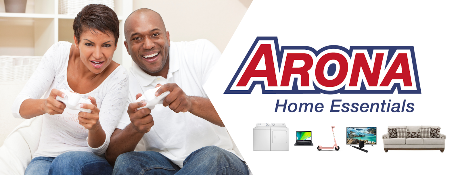 Arona Home Essentials Midland — photo