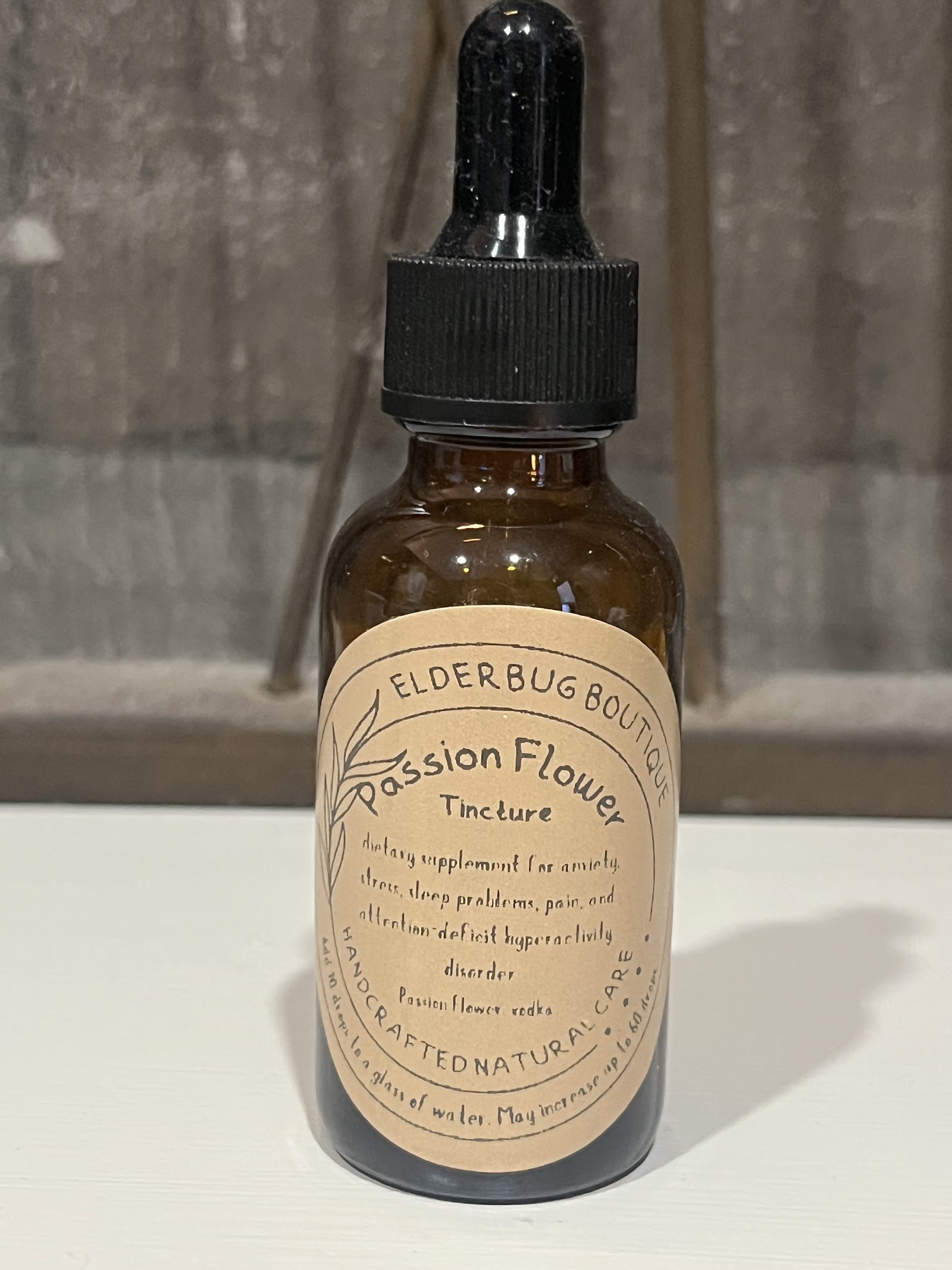 Back to Natural Healing — photo