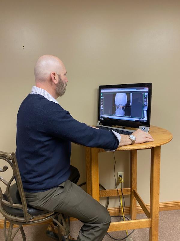 Balanced Living Chiropractic | Dr. John Kowalczyk, DC — photo