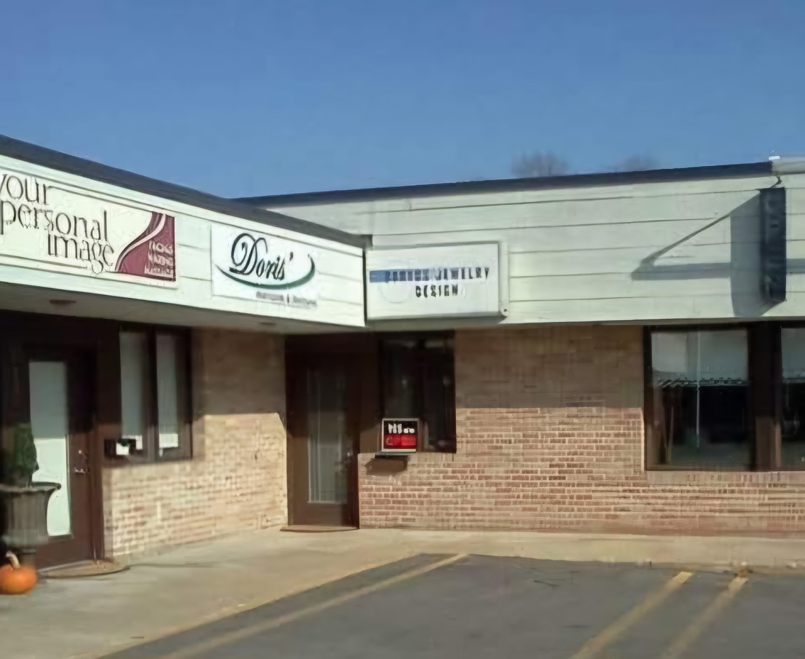 Bartos Jewelry Design in Midland