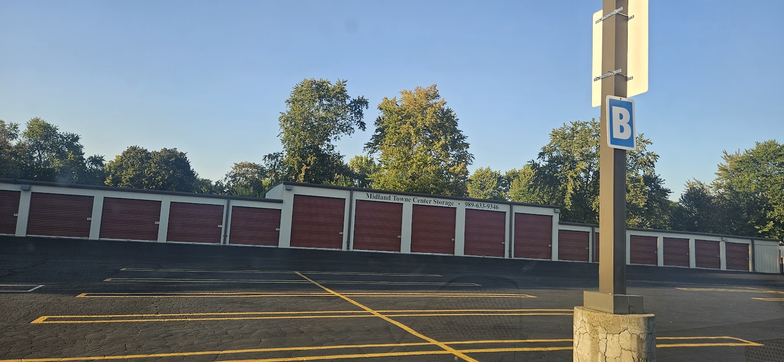 BDL Testing & Driving School, LLC in Midland