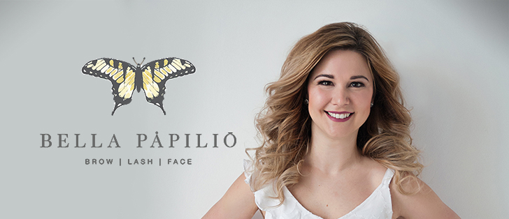 Bella Papilio — photo