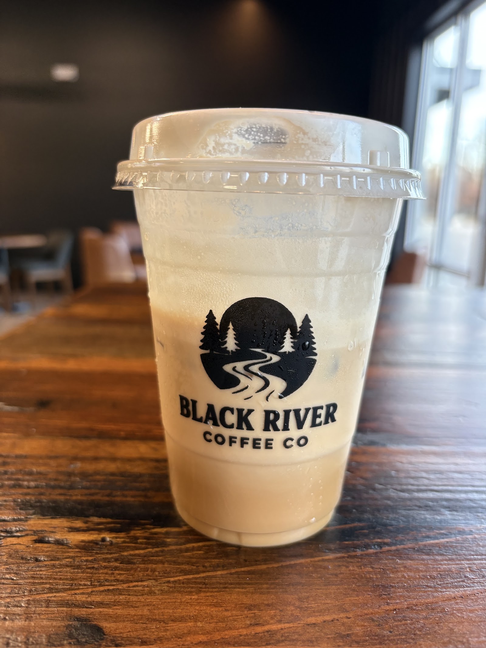 Black River Coffee Co — photo