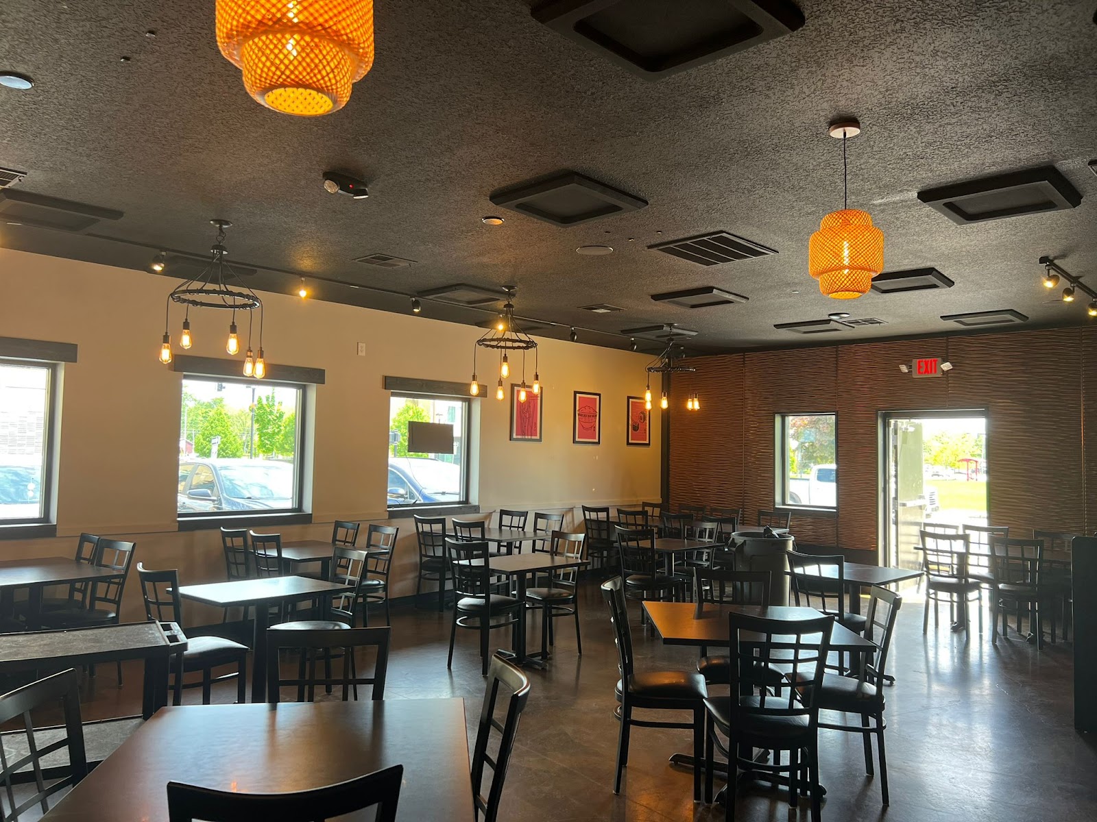 Blossoms Asian Kitchen — photo