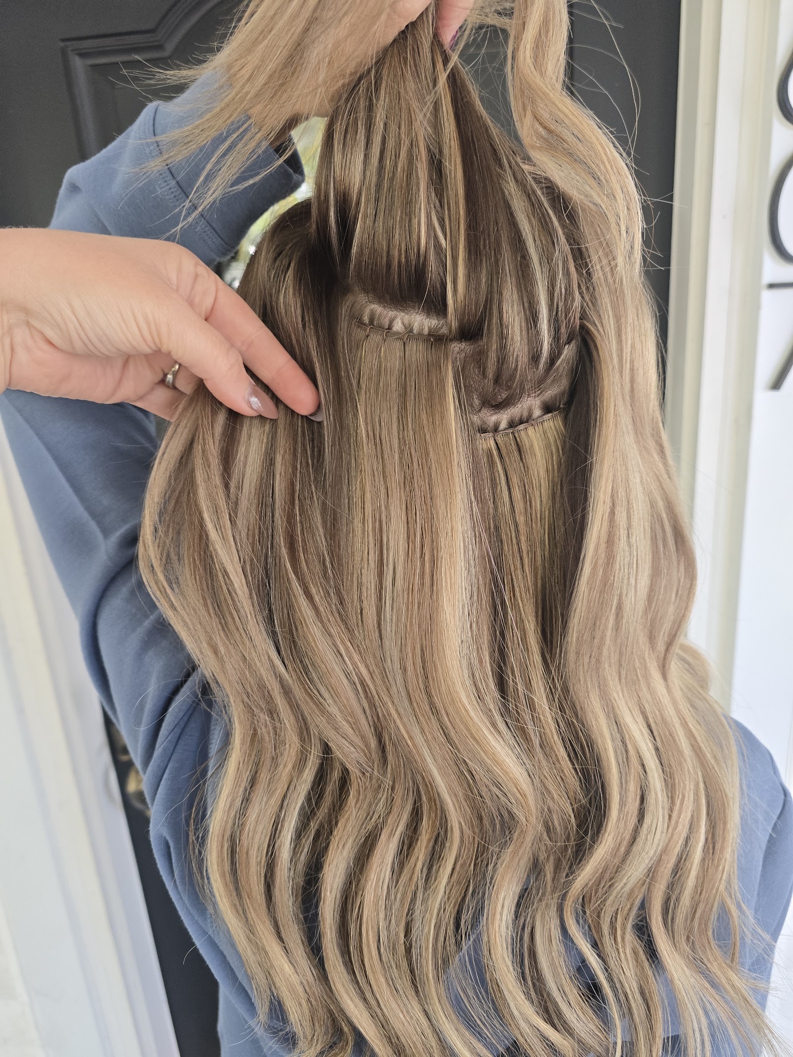 Bonded Beauty Studio — photo