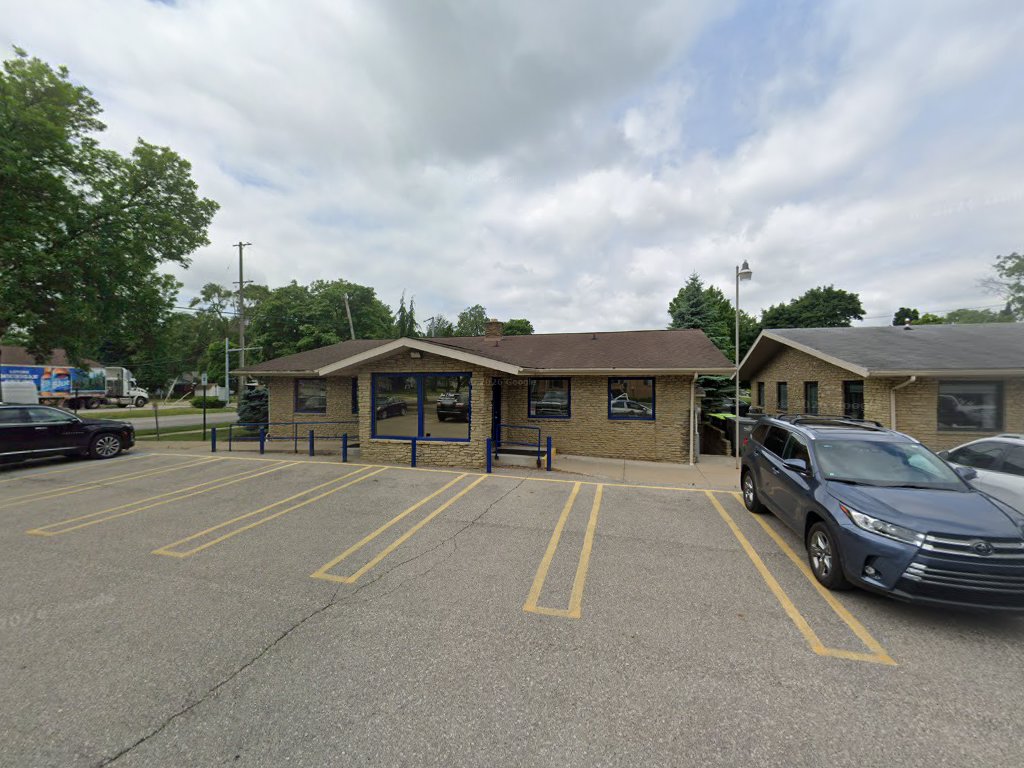 Boss & Rorvik Family Dental in Midland