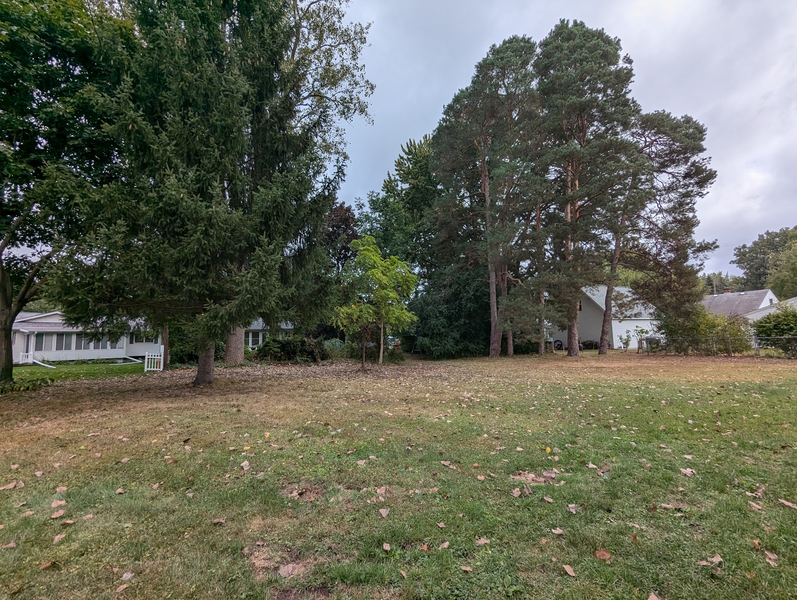 Castle Park in Midland