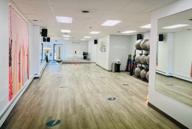 Center City Studio — photo