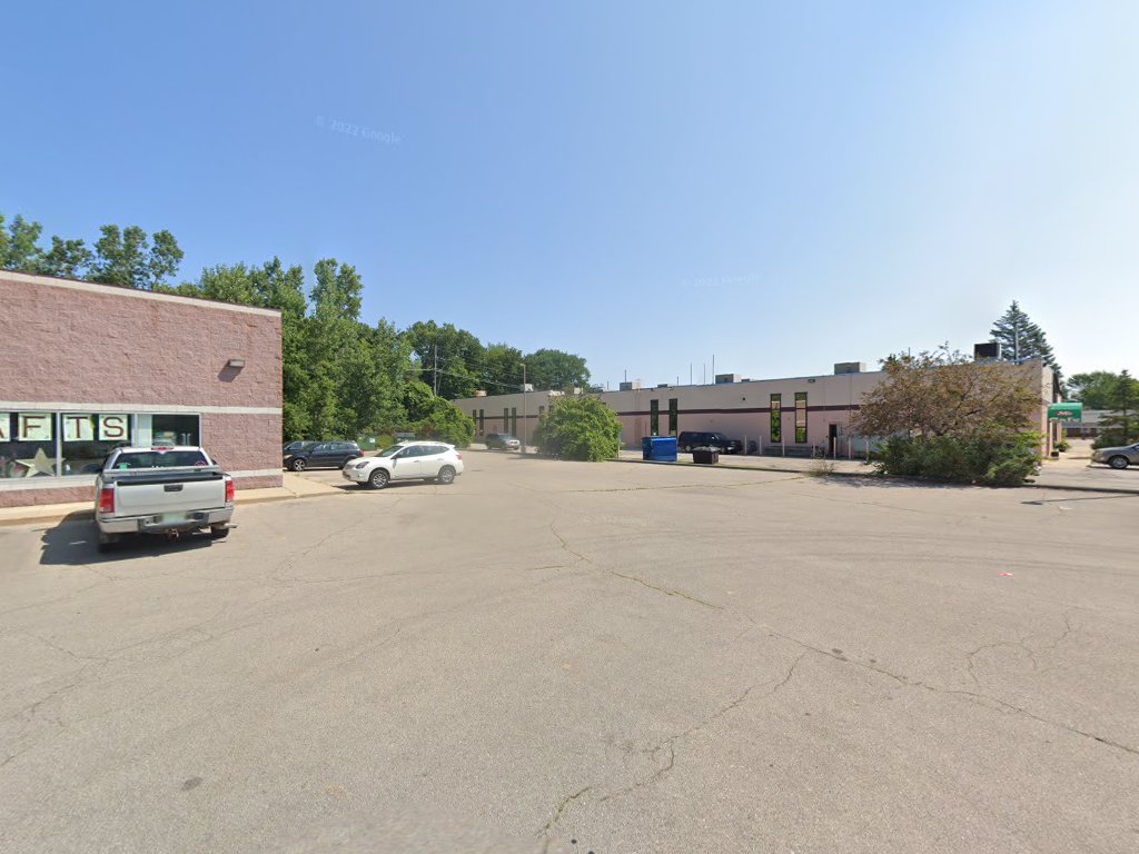 Chadwell Chiropractic in Midland