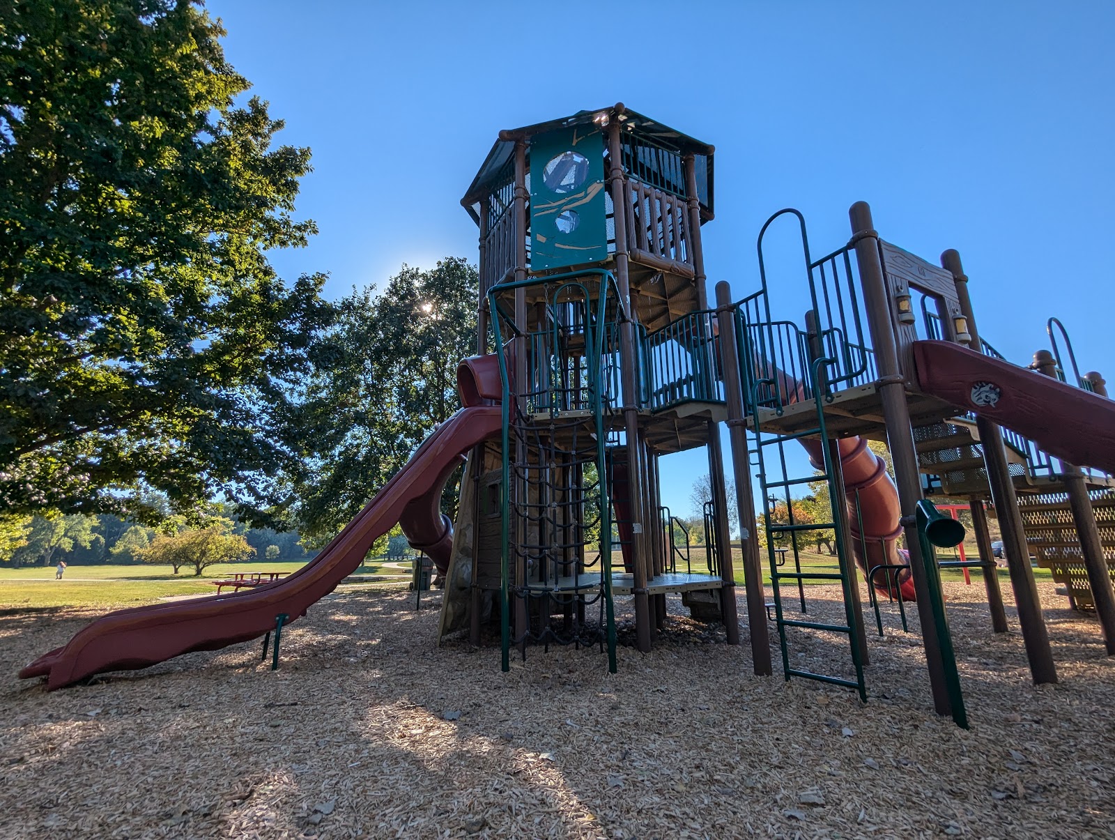 Chippewassee Park — photo