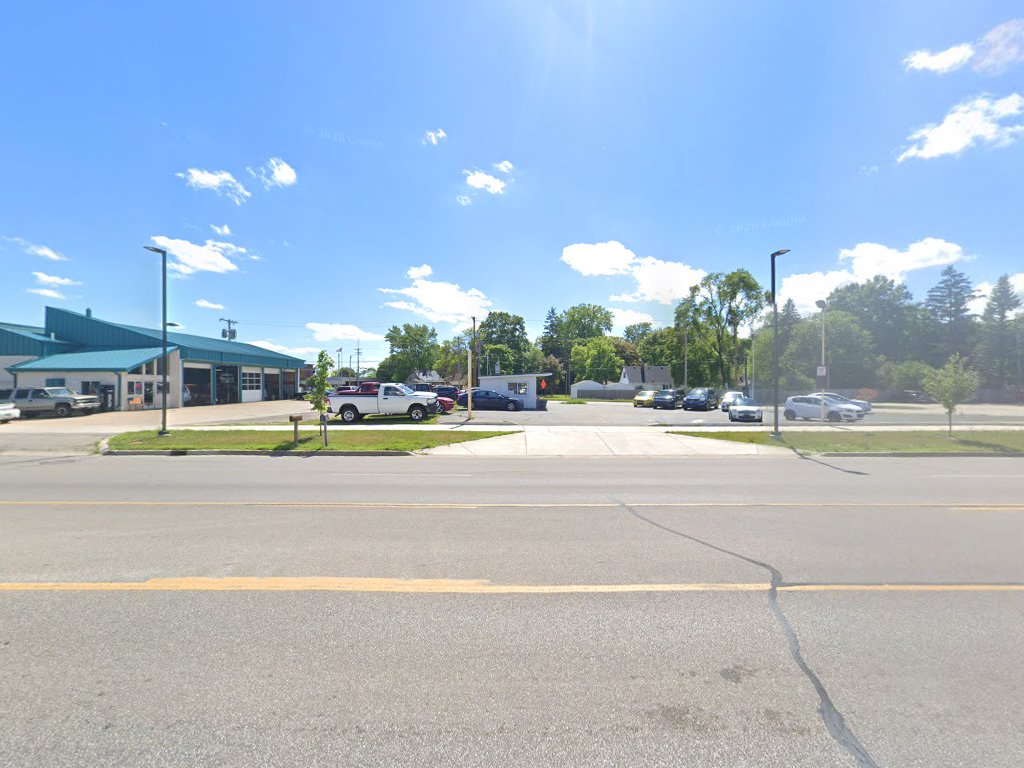 Class One Auto Sales — photo