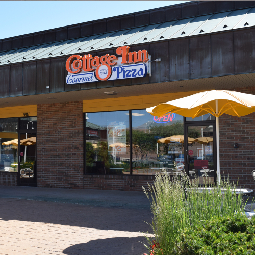 Cottage Inn Pizza Midland in Midland