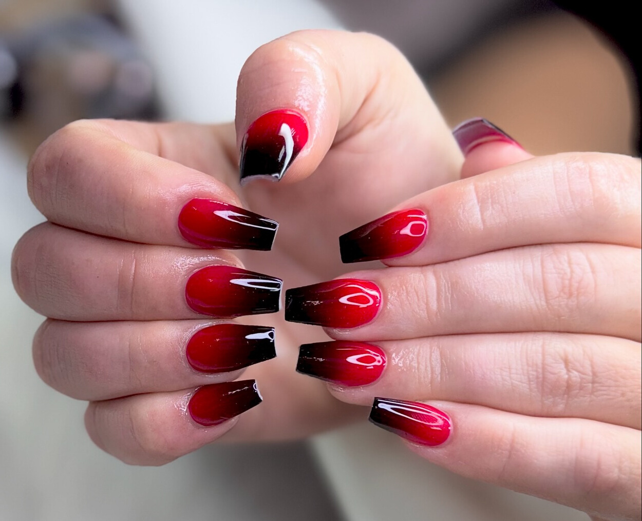 Diamond Nails in Midland