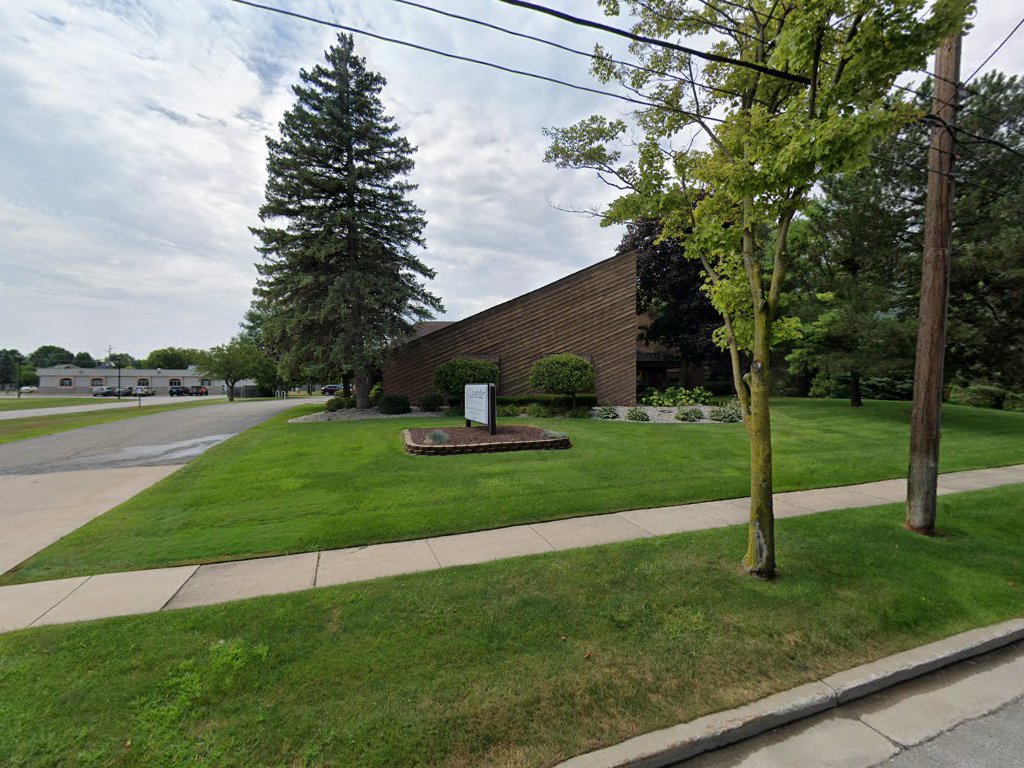Dr. Donald E. Leblanc, DDS — photo