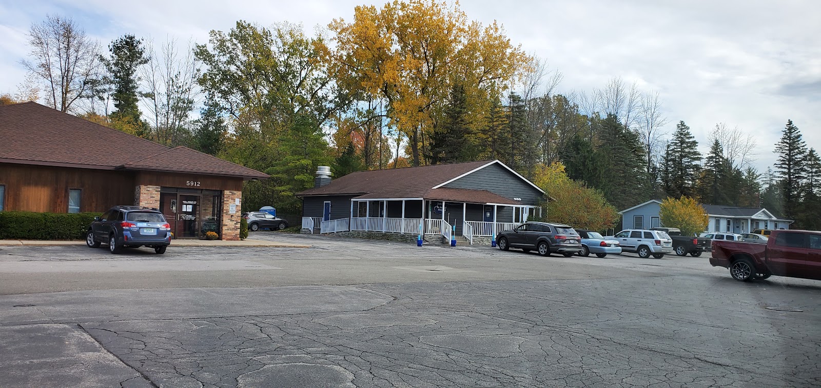 Eastman Animal Hospital — photo