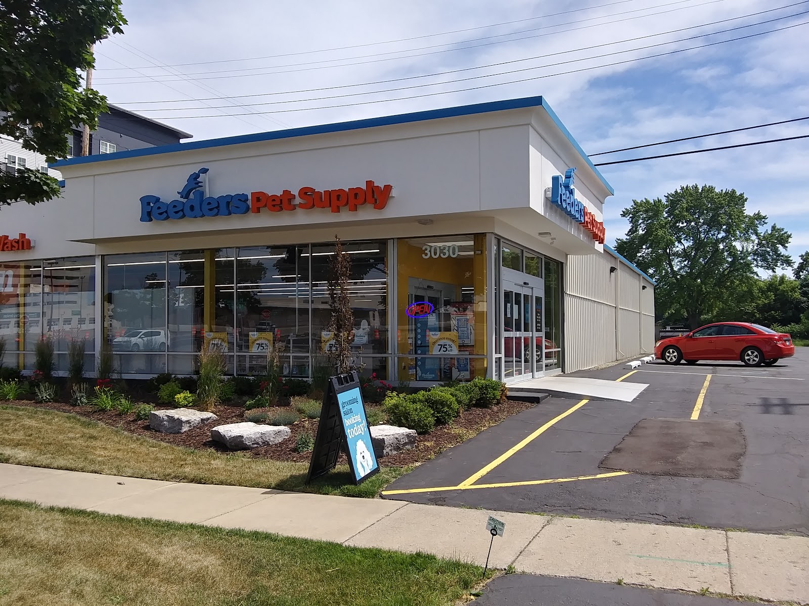 Feeders Pet Supply — photo