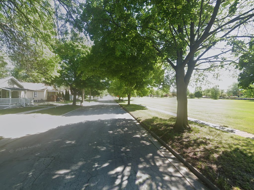 Fournie Park — photo