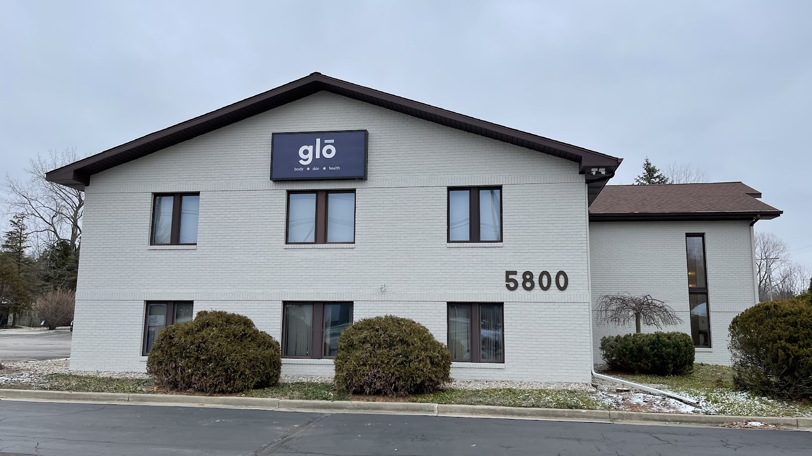 glo SKIN SPA in Midland