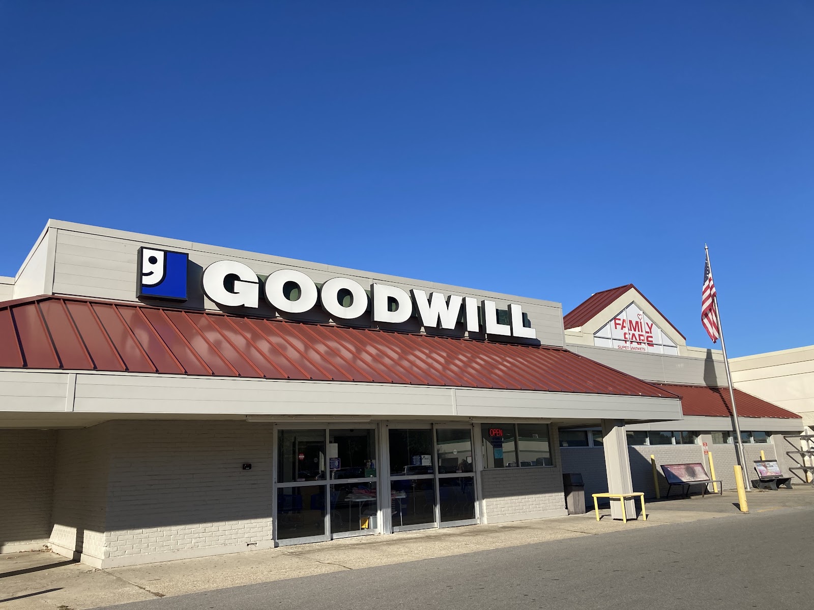 Goodwill Mid-Michigan — photo