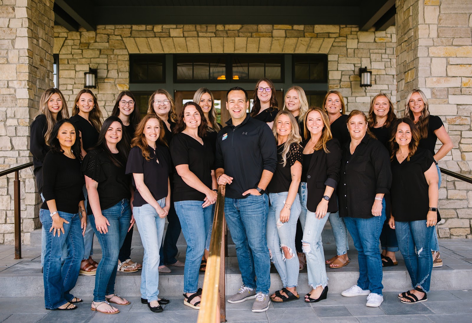 Great Lakes Bay Orthodontics — photo