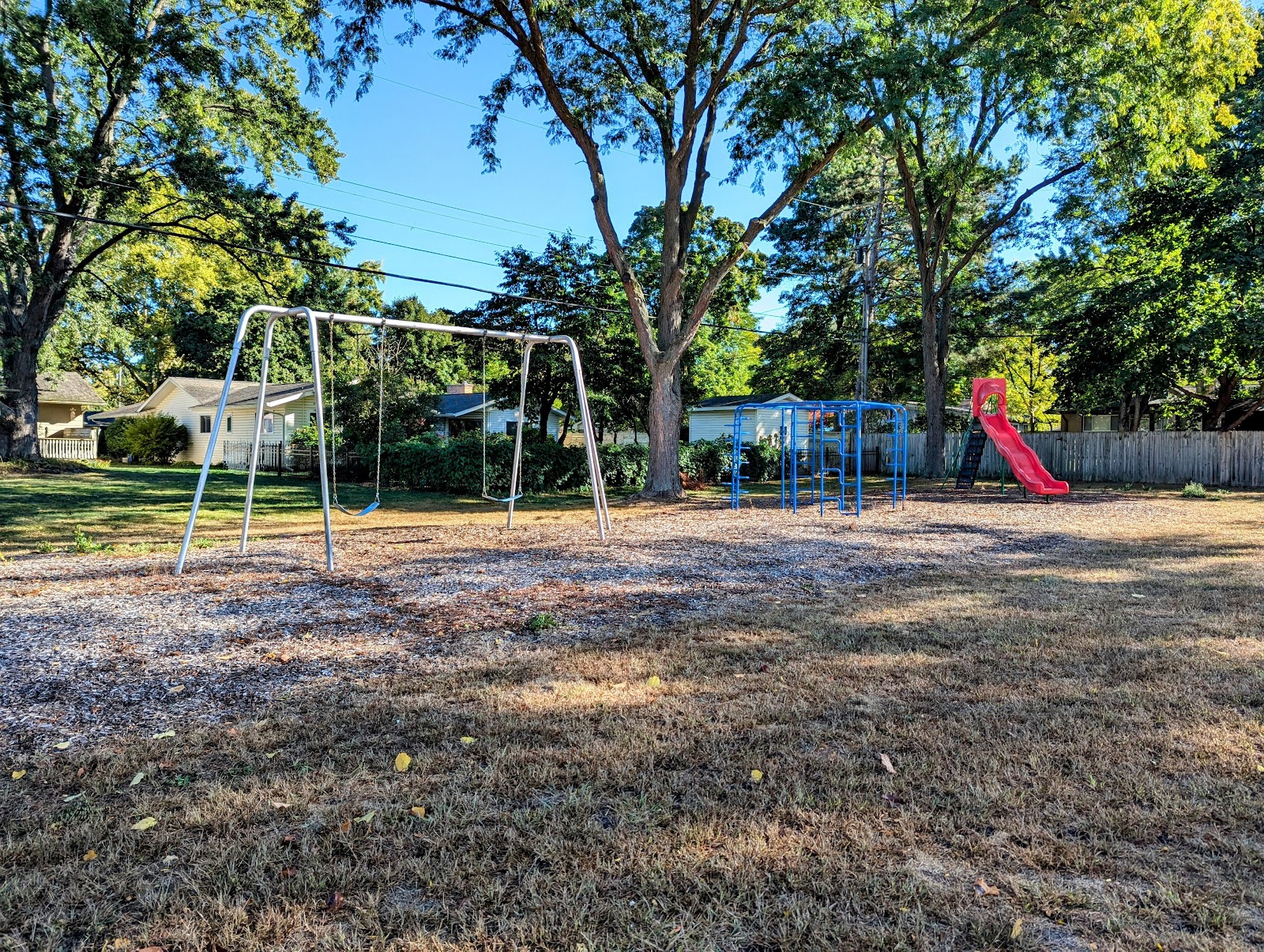 Griese Park