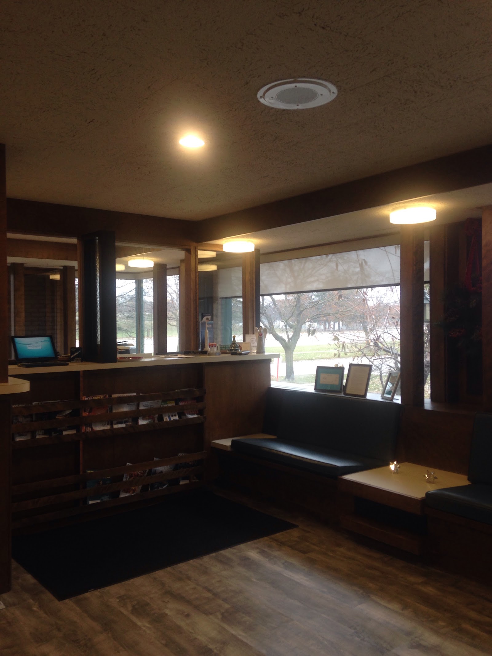 Hassan and Liu PLLC, DDS in Midland