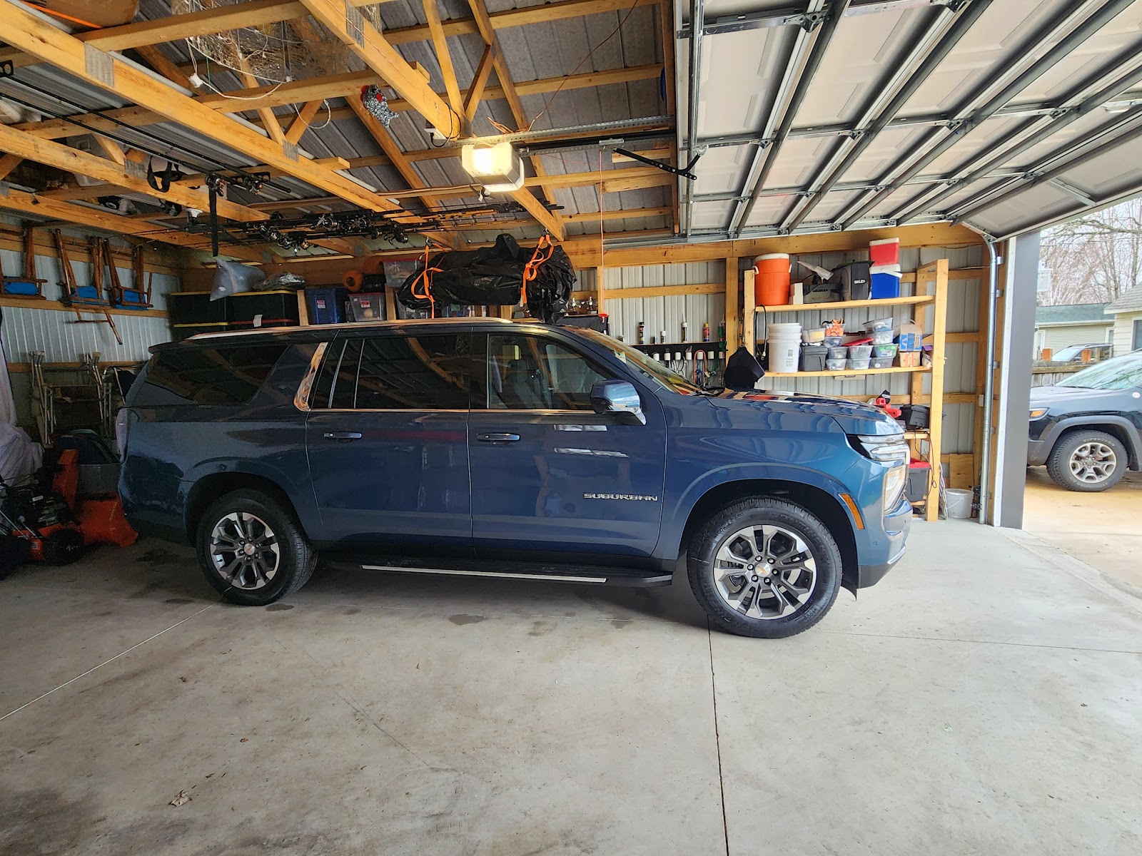 Henderson Brothers Rustproofing in Midland