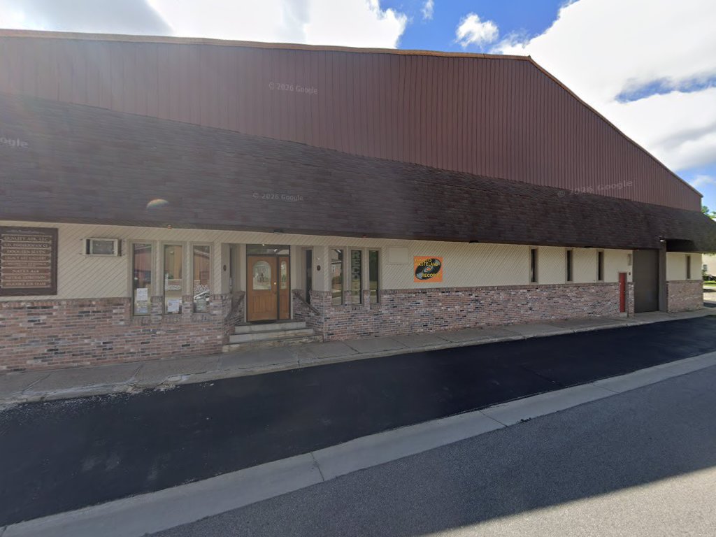 Holistic Healing Massage Therapy in Midland