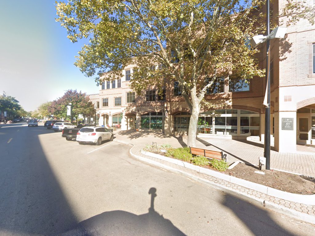 Horizon Bank in Midland