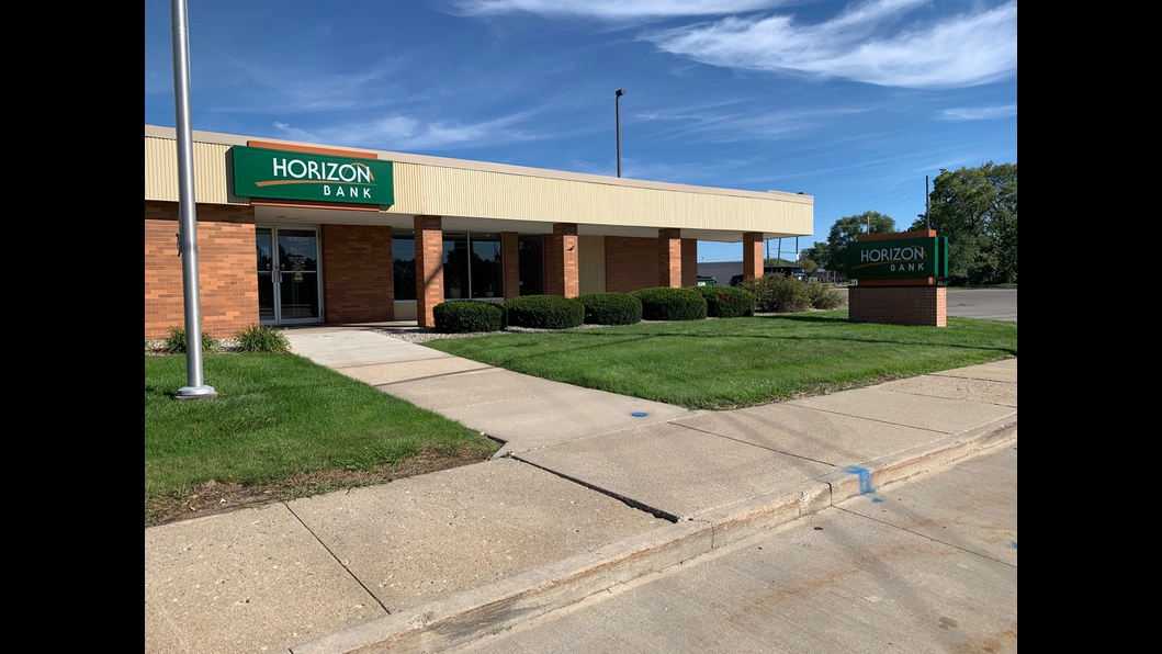 Horizon Bank — photo