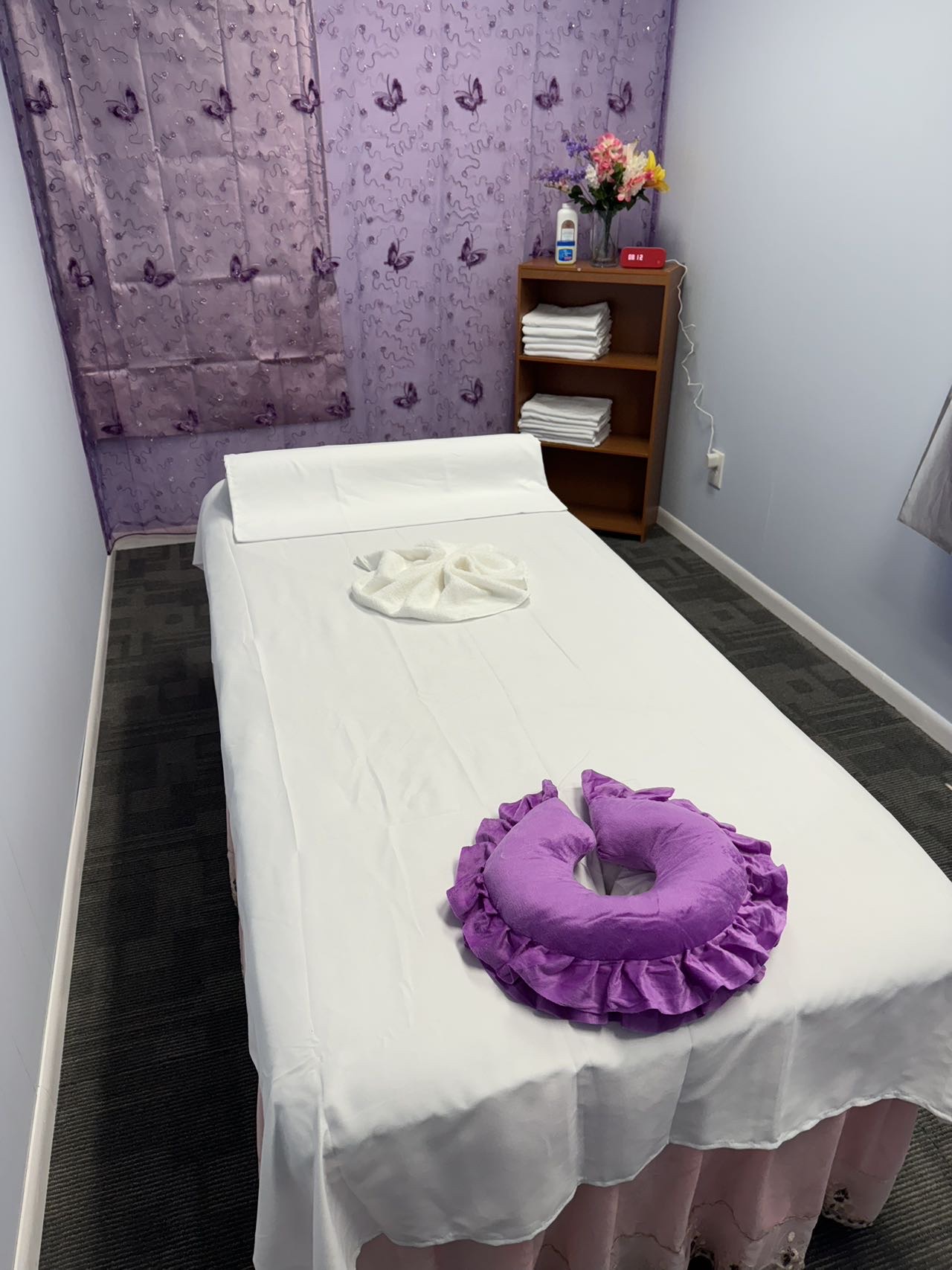 HYGIE SPA in Midland