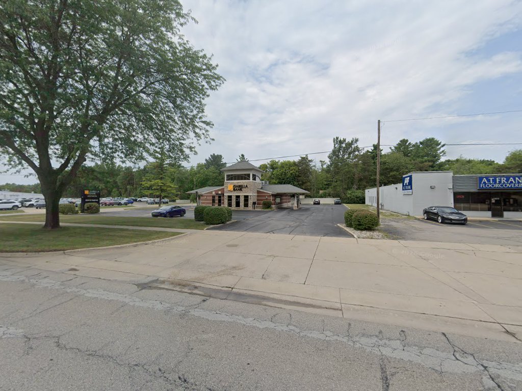 Isabella Bank in Midland
