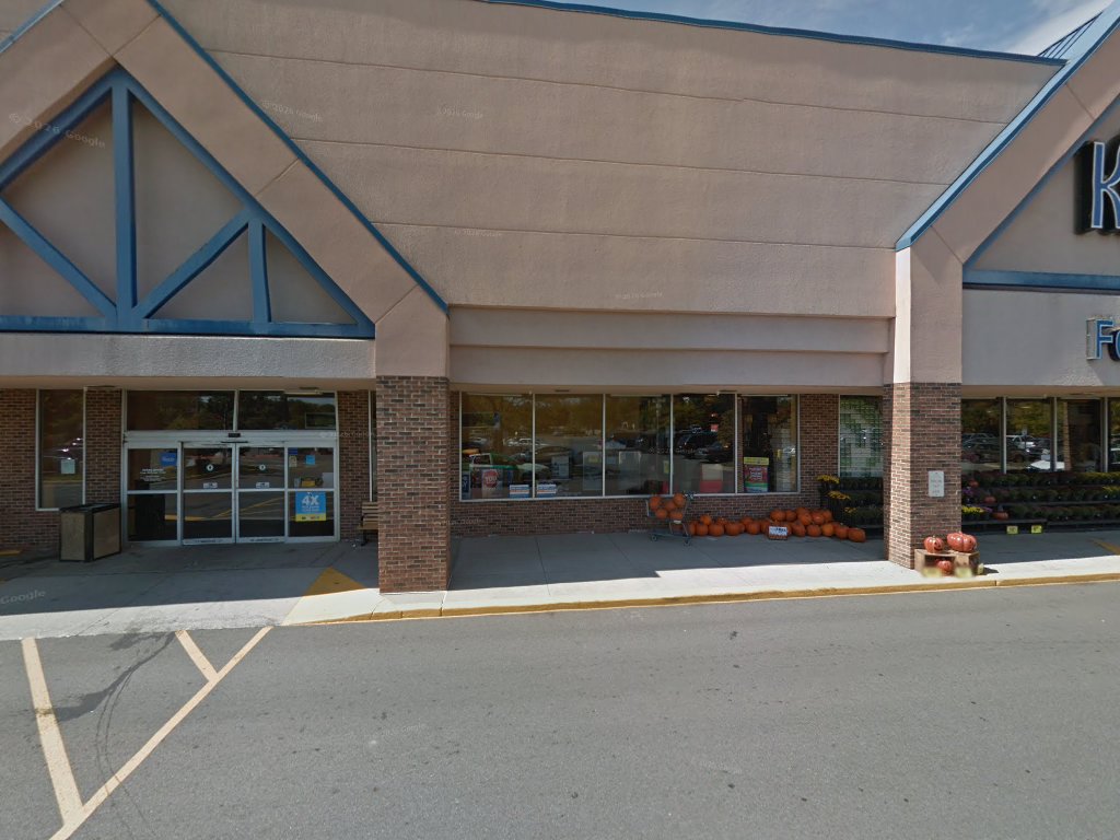 Kroger Deli in Midland