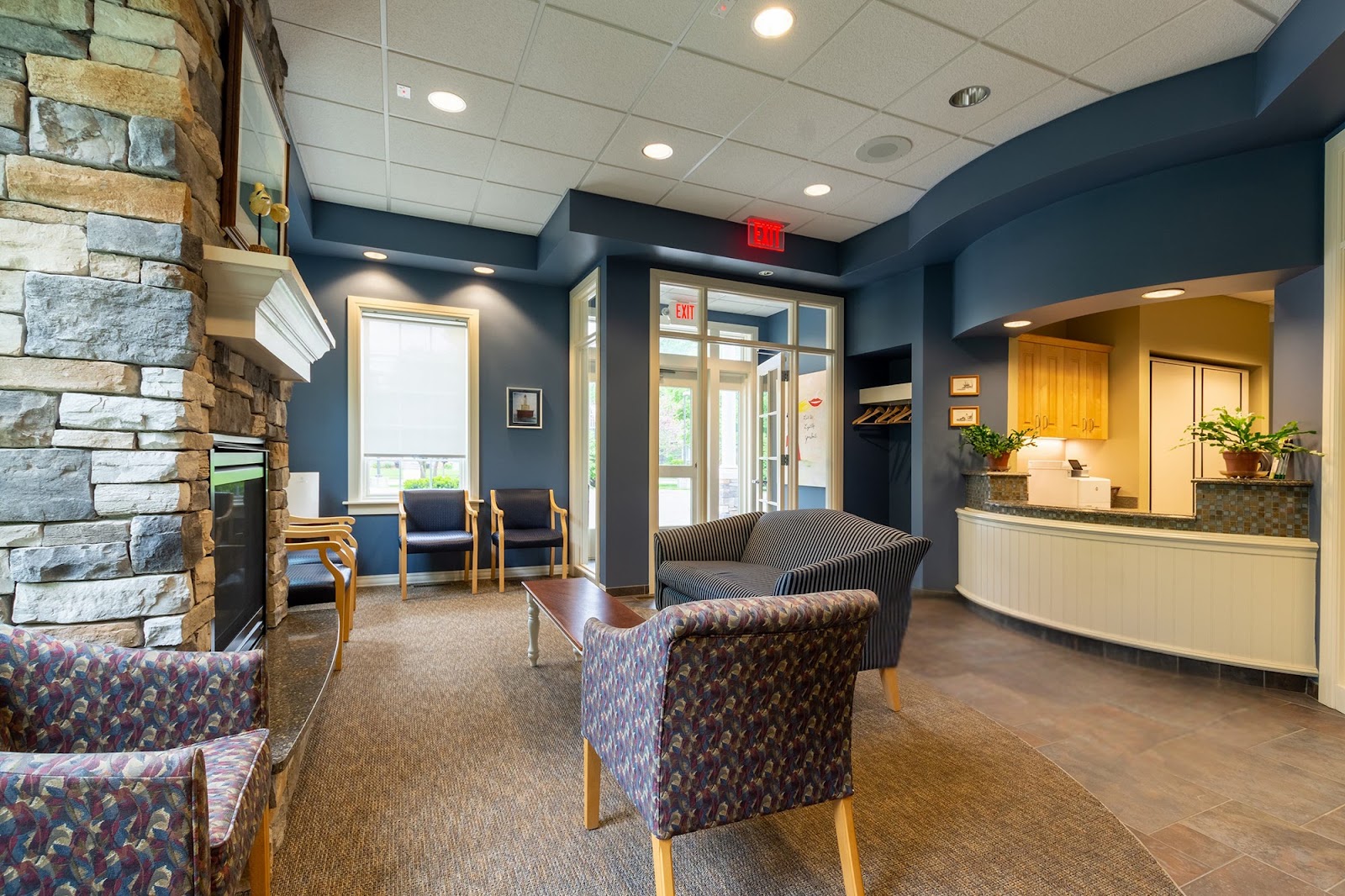 Lakehouse Family Dental in Midland