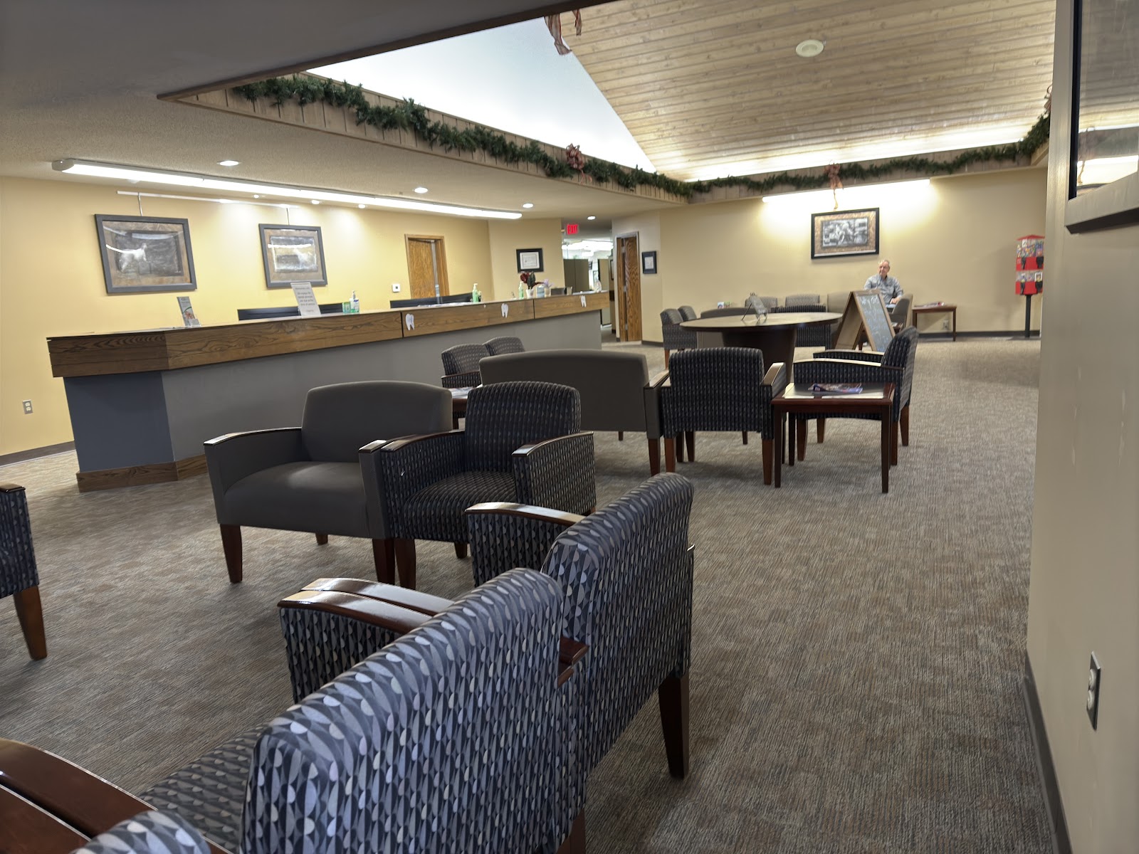 Lavender Dental Midland in Midland