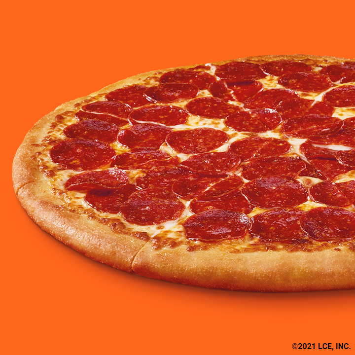Little Caesars Pizza in Midland