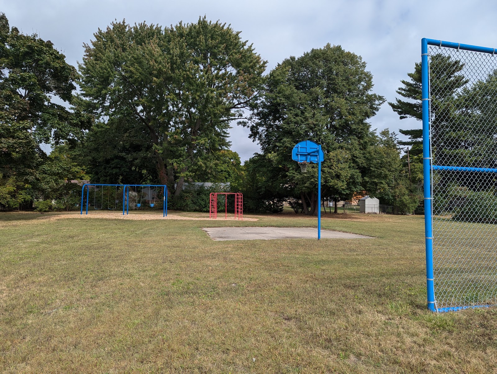 Longacres Park