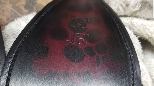 Louie's Leatherworks & Shoe Repair — photo
