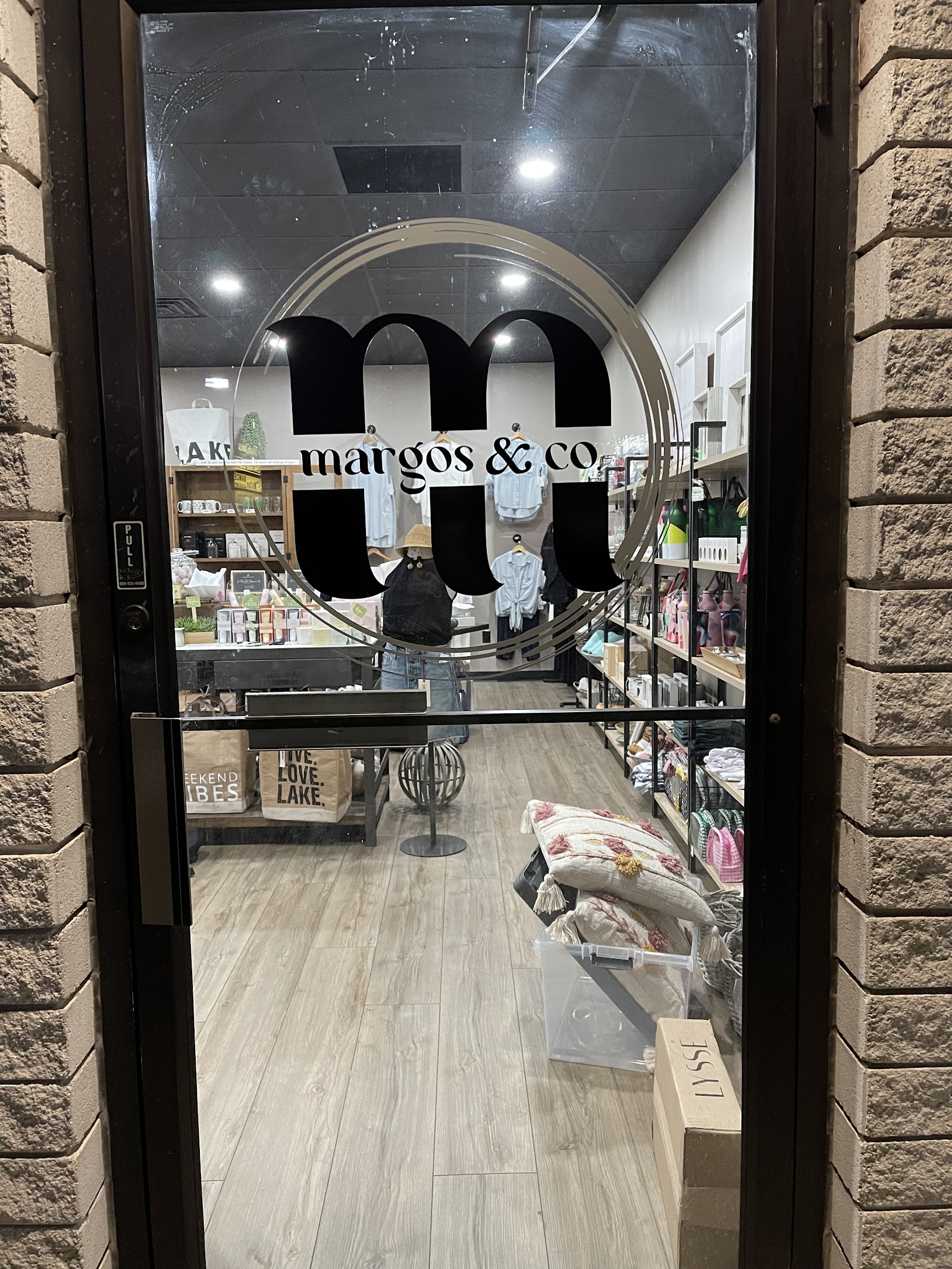 Margos & Co. in Midland