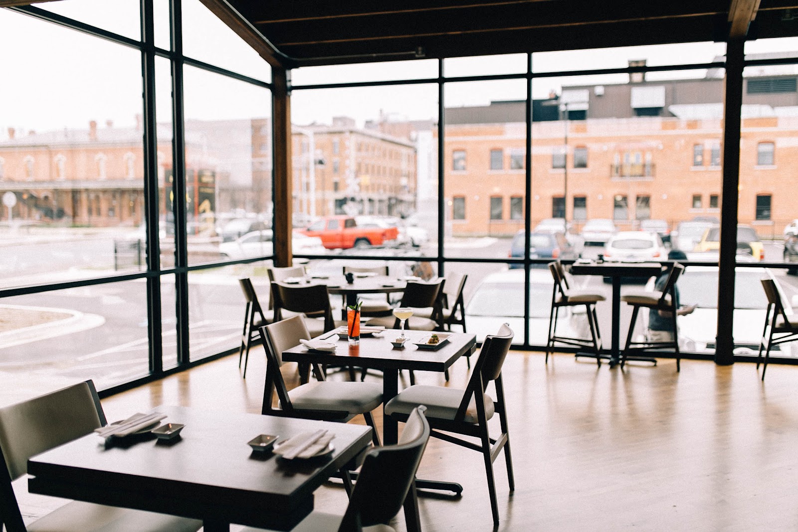 Maru Sushi & Grill in Midland