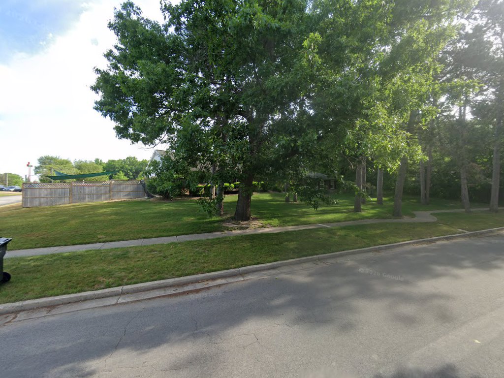 Mead R Alan DDS — photo