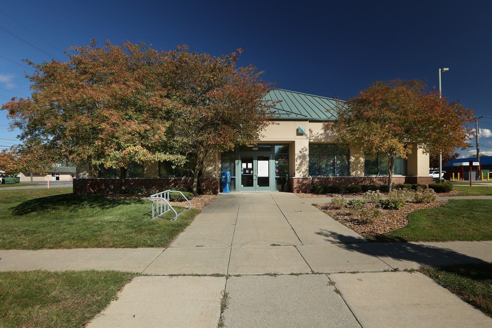 Members First Credit Union — photo