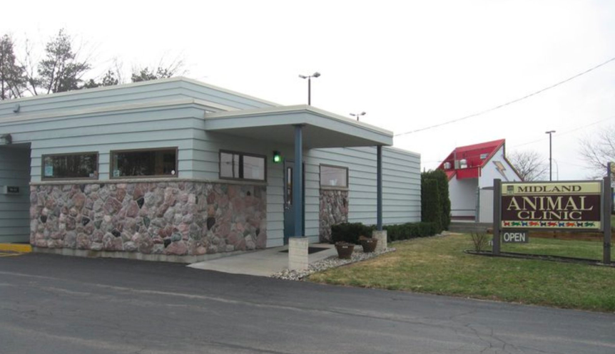 Midland Animal Clinic — photo