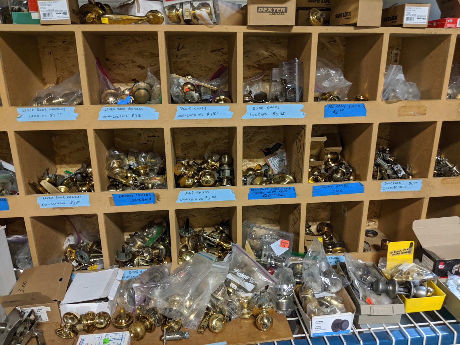 Midland County Habitat for Humanity ReStore — photo