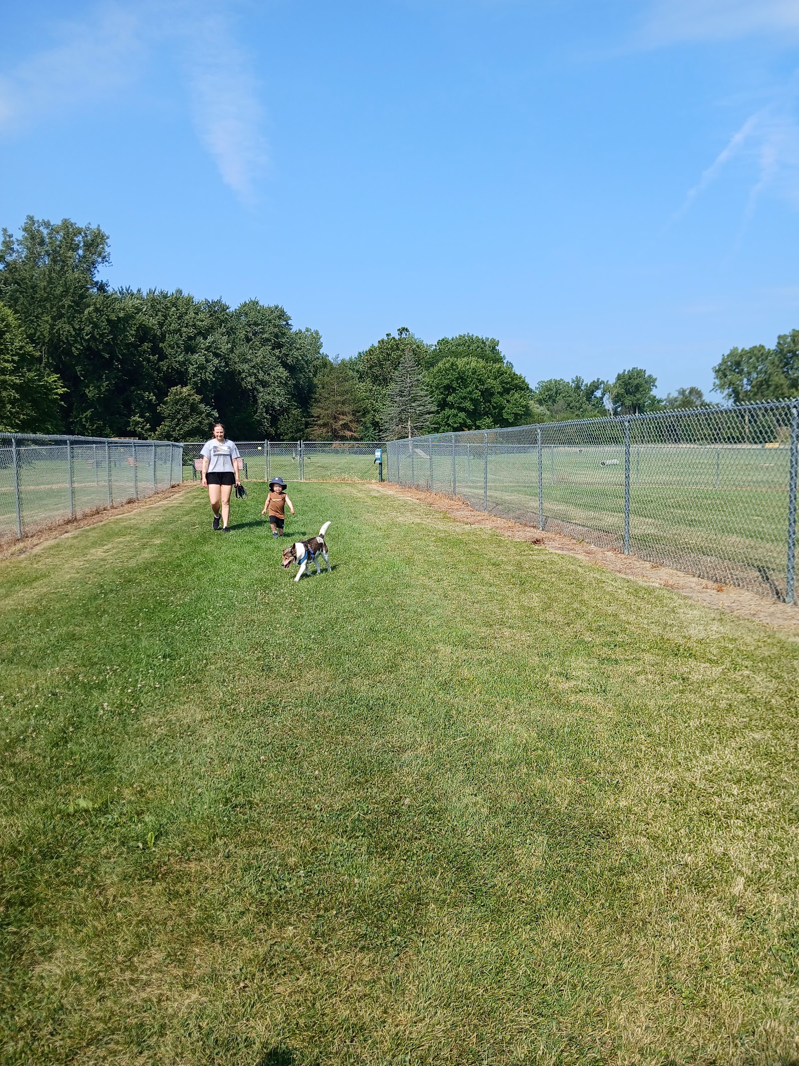 Midland Dog Park — photo