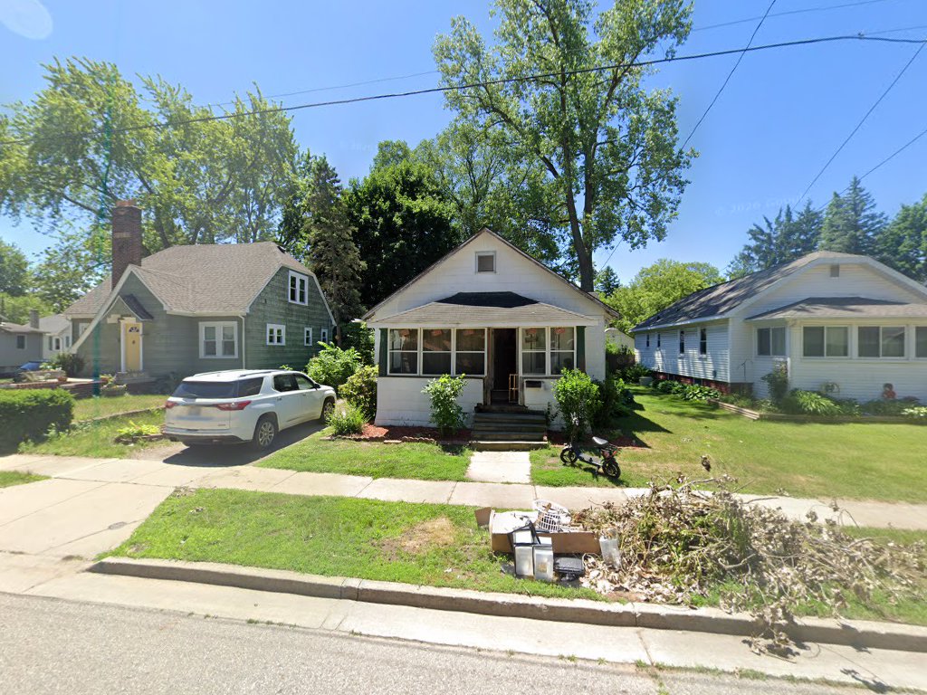 Midland Lawn And Landscaping — photo